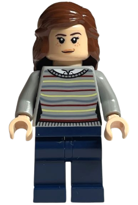 Hermione Granger hp394 - Figurine Lego Harry Potter à vendre pqs cher