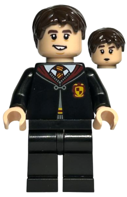 Neville Londubat hp398 - Figurine Lego Harry Potter à vendre pqs cher