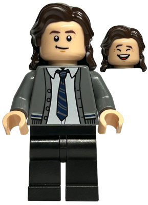 Michael Corner hp404 - Lego Harry Potter minifigure for sale at best price