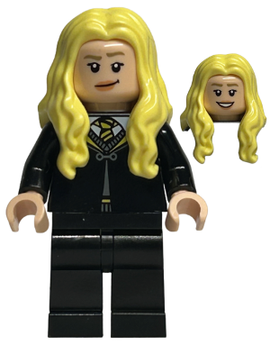 Hannah Abbott hp407 - Figurine Lego Harry Potter à vendre pqs cher