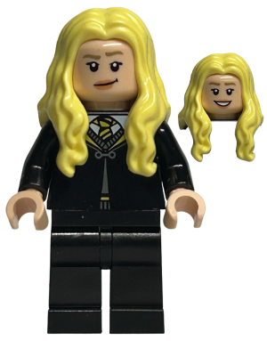 Hannah Abbott hp407 - Lego Harry Potter minifigure for sale at best price