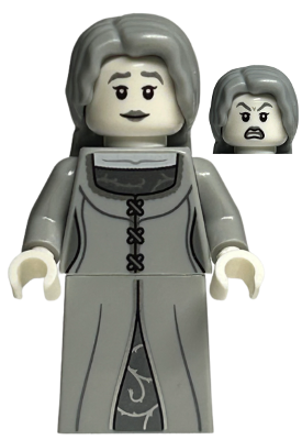 The Grey Lady hp411 - Lego Harry Potter minifigure for sale at best price