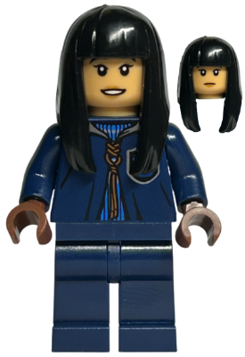 LEGO Harry Potter Minifigure - Lucius Malfoy