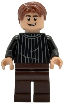 Oliver Wood hp542 - Figurine Lego Harry Potter à vendre pqs cher