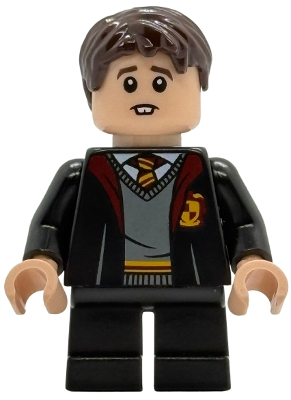 Neville Longbottom hp543 - Figurine Lego Harry Potter à vendre pqs cher
