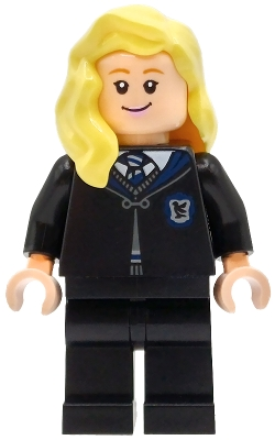 Minifig   hp600  Penelope Clearwater