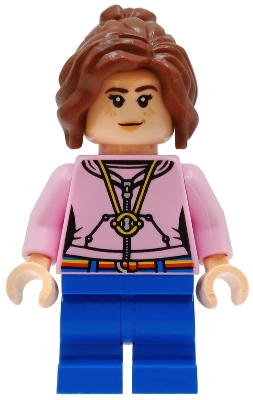 Hermione Granger hp606 - Lego Harry Potter minifigure for sale at best price