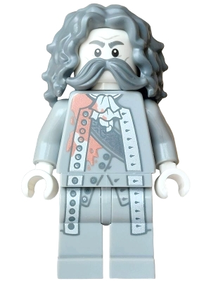 Minifig  LEGO Harry Potter hp623  The Bloody Baron