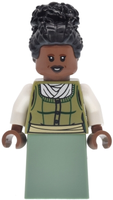 Minifig LEGO Harry Potter hp633 Madam Potage
