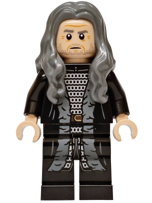 Minifig  LEGO Icons lor158  Denethor