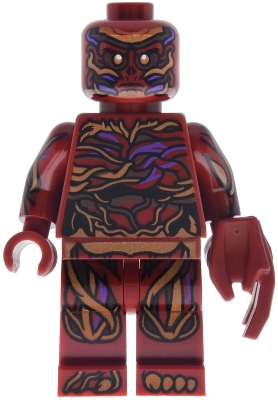 Minifig   st014  Vecna
