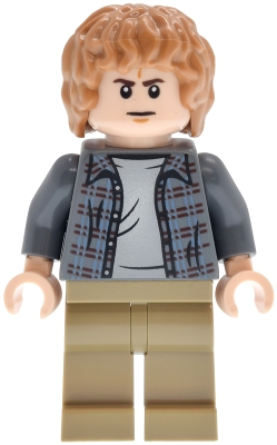 Minifig   st022  Jonathan Byers