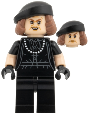Lego Ideas idea260  Mama Fratelli