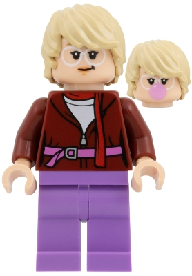Lego Ideas idea262  Stephanie Steinbrenner (Stef)
