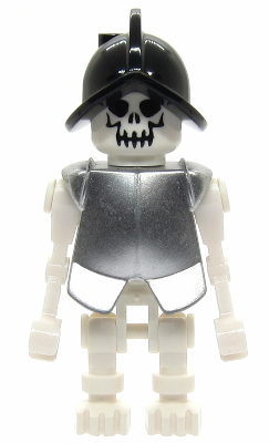 Skeleton gen021a - Lego Indiana Jones minifigure for sale at best price