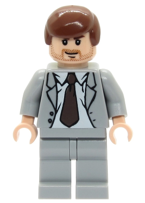 Indiana Jones iaj039 - Lego Indiana Jones minifigure for sale at best price