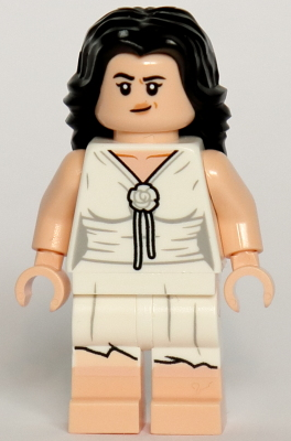 Marion Ravenwood iaj050 - Lego Indiana Jones minifigure for sale at best price