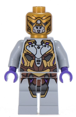 Chitauri sh030 - Lego Marvel minifigure for sale at best price