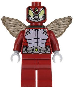 Beetle sh053 - Lego Marvel minifigure for sale at best price