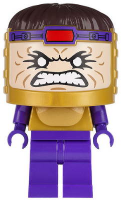 MODOK sh101 - Lego Marvel minifigure for sale at best price