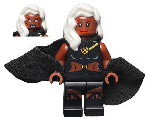 Storm sh116 - Lego Marvel minifigure for sale at best price