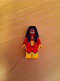 Spider-Woman sh140 - Figurine Lego Marvel à vendre pqs cher