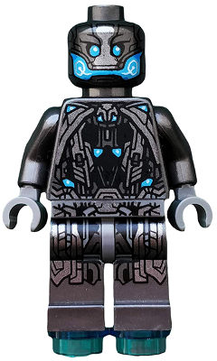 Ultron Sentry sh166 - Lego Marvel minifigure for sale at best price