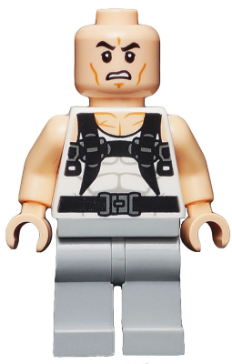 Rhino sh192 - Figurine Lego Marvel à vendre pqs cher