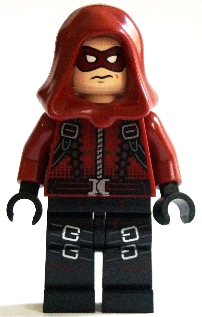 Arsenal sh207 - Lego Marvel minifigure for sale at best price