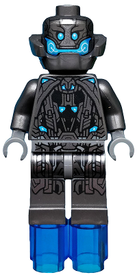 Ultron Sentry sh209 - Lego Marvel minifigure for sale at best price