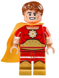 Hyperion sh227 - Figurine Lego Marvel à vendre pqs cher
