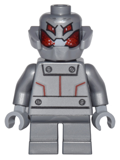 Ultron sh253 - Lego Marvel minifigure for sale at best price