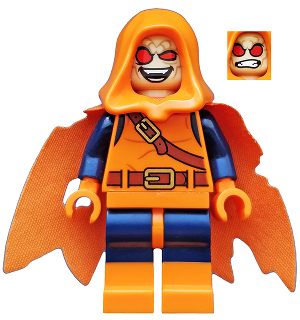 Hobgoblin sh268 - Figurine Lego Marvel à vendre pqs cher