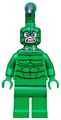 Scorpion sh269 - Figurine Lego Marvel à vendre pqs cher