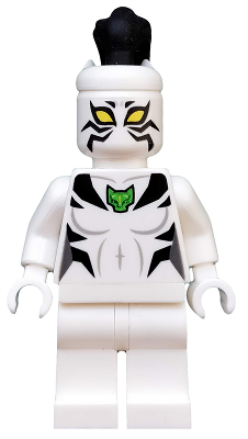 White Tiger sh287 - Figurine Lego Marvel à vendre pqs cher