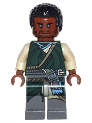 Karl Mordo sh297 - Lego Marvel minifigure for sale at best price