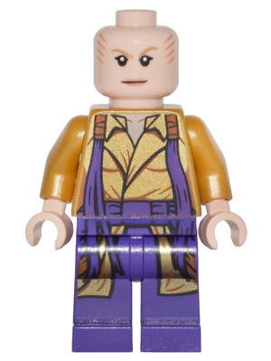 The Ancient One sh298 - Lego Marvel minifigure for sale at best price