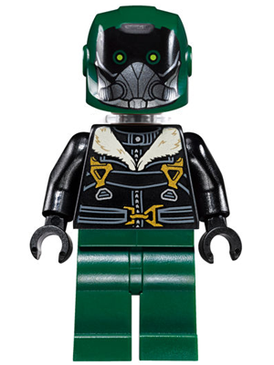 Vulture sh403 - Figurine Lego Marvel à vendre pqs cher