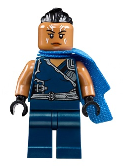 Valkyrie sh407 - Lego Marvel minifigure for sale at best price