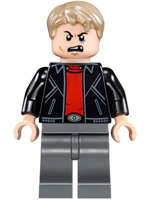 Masked Robber sh422 - Figurine Lego Marvel à vendre pqs cher