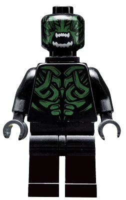 Berserker sh425 - Figurine Lego Marvel à vendre pqs cher
