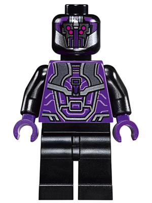Sakaarian Guard sh426 - Lego Marvel minifigure for sale at best price