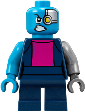 Nebula sh475 - Figurine Lego Marvel à vendre pqs cher