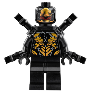 Outrider sh505 - Figurine Lego Marvel à vendre pqs cher