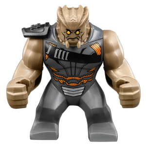 Cull Obsidian sh507 - Lego Marvel minifigure for sale at best price