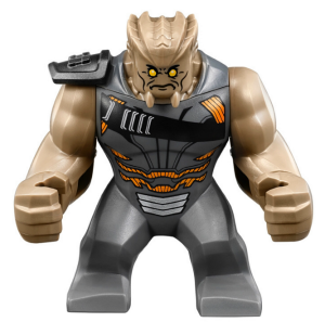 Cull Obsidian sh507 - Figurine Lego Marvel à vendre pqs cher