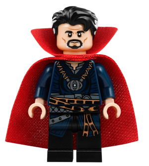 Doctor Strange sh509 - Figurine Lego Marvel à vendre pqs cher