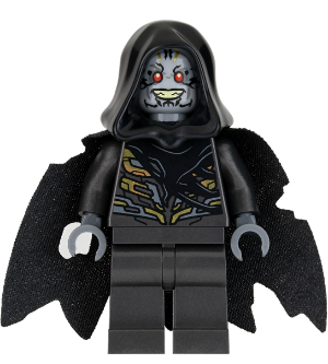 Corvus Glaive sh511 - Lego Marvel minifigure for sale at best price