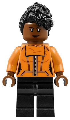 Shuri sh512 - Lego Marvel minifigure for sale at best price