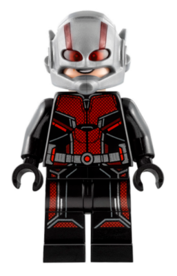 Ant-Man sh516 - Lego Marvel minifigure for sale at best price